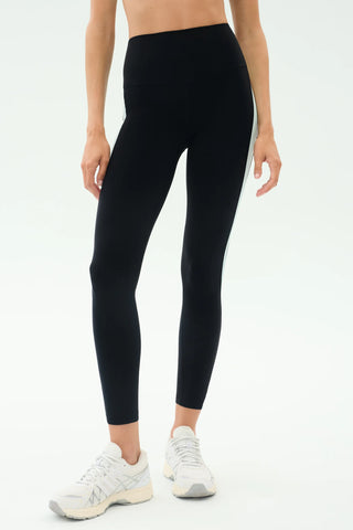 Splits59 Emerson Airweight Legging - Black/Ice