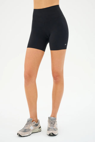 Splits59 Airweight High Waist Short - Black