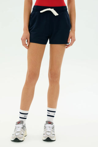 Splits59 Reena Sweatshorts - Indigo