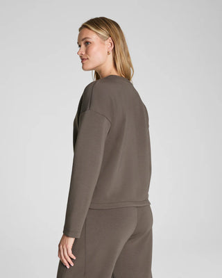 Spanx AirEssentials Cardigan - Mineral