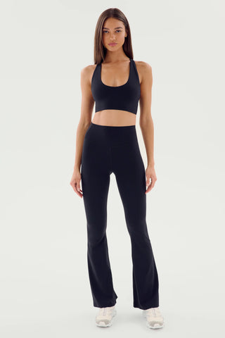 Splits59 Raquel Airweight Flare - Black