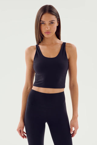 Splits59 Sprint Rigor Bralette - Black