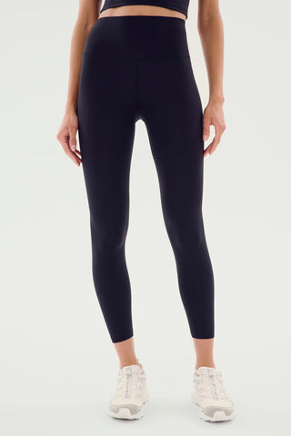 Splits59 Sprint High Waist Rigor 7/8 - Black