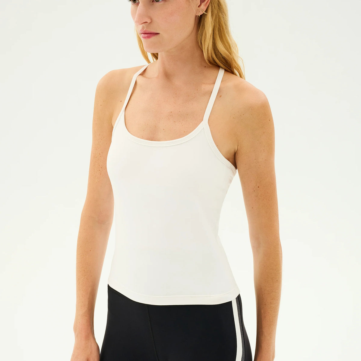 Splits59 Airweight Tank - White – SculptHouse