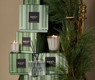 Nest Classic Candle - Birchwood Pine