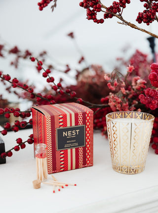 Nest Classic Candle - Holiday