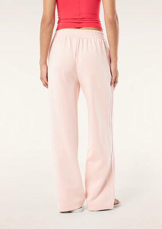 P.E. Nation Man Down Track Pant - Petal