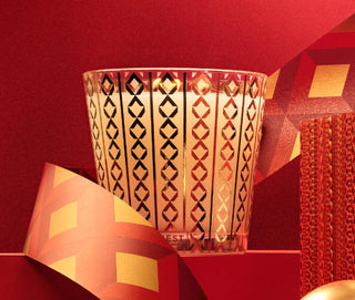 Nest 3-Wick Candle - Holiday