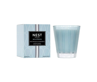 Nest Classic Candle - Driftwood & Chamomile