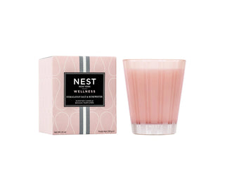 Nest Classic Candle - Himalayan Salt & Rosewater