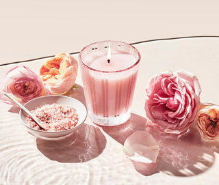 Nest Classic Candle - Himalayan Salt & Rosewater