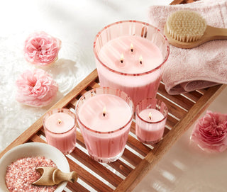 Nest Classic Candle - Himalayan Salt & Rosewater