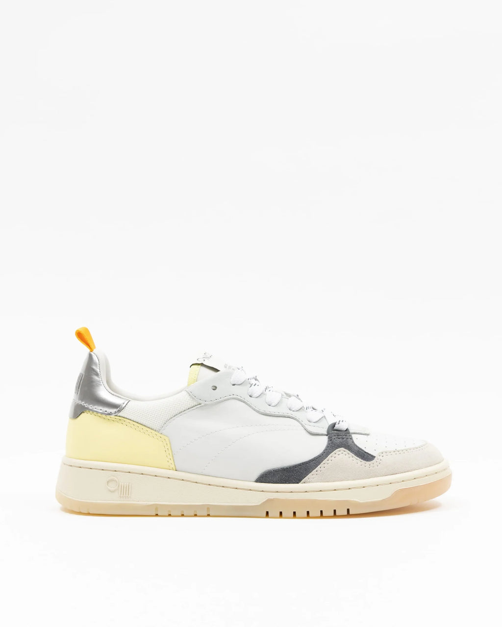 Oncept Phoenix Sneaker - Moonbeam – SculptHouse