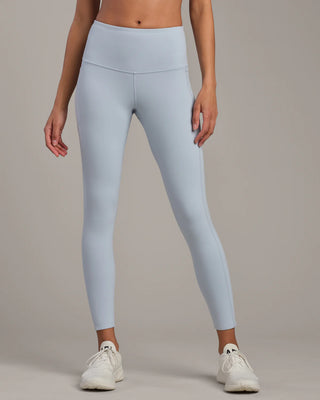 Rhone Revive 7/8 Pocket Legging - Blue Dawn