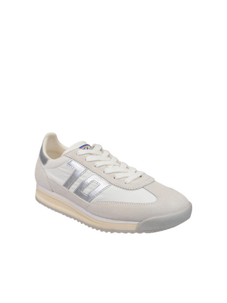 Back 70 Barkley Jogger - Metallic Silver