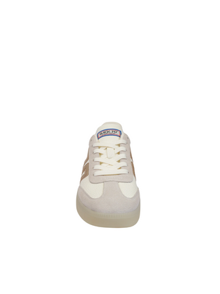 Back 70 Boston 2505 Sneaker - Metallic Gold