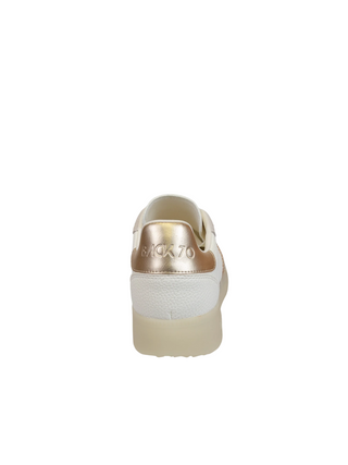 Back 70 Boston 2505 Sneaker - Metallic Gold