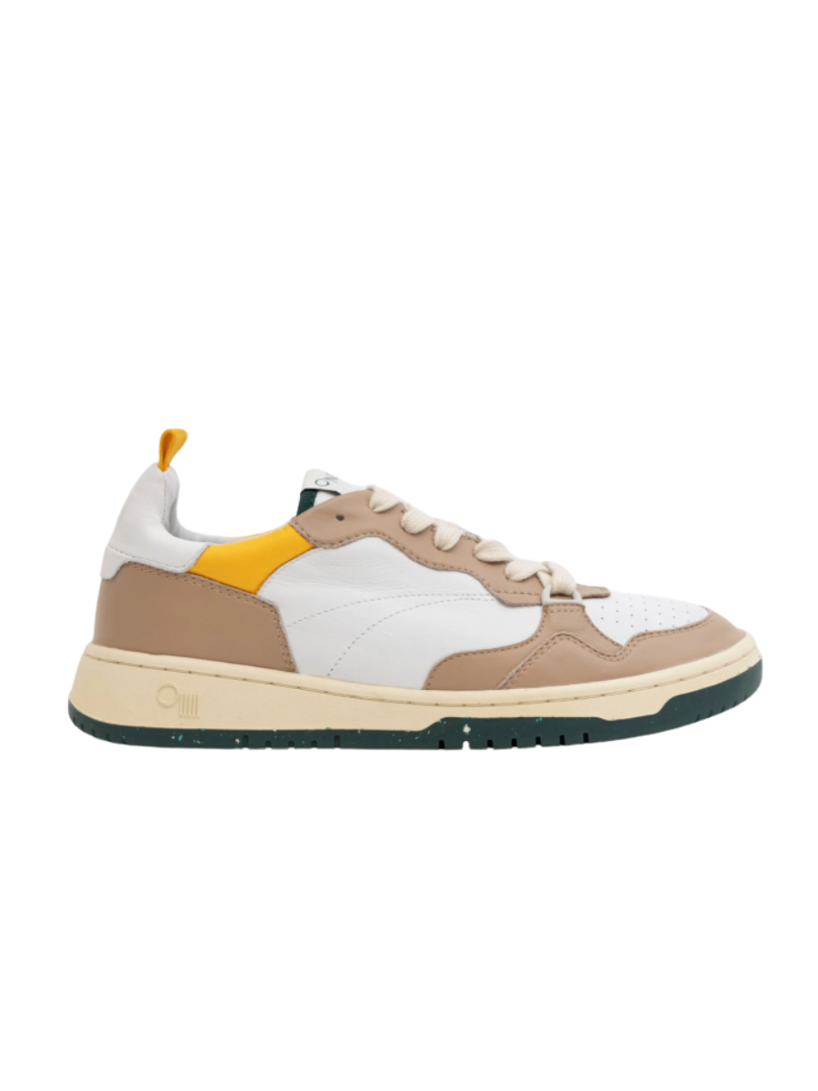 Oncept Phoenix Sneaker - Oak Multi – SculptHouse