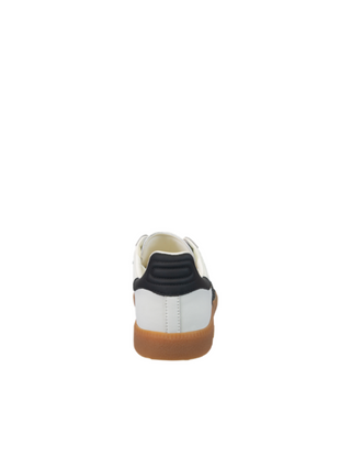 Back 70 Cloud Sneaker - White/Black