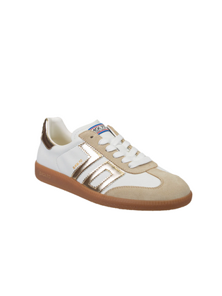 Back 70 Cloud Sneaker - Beige