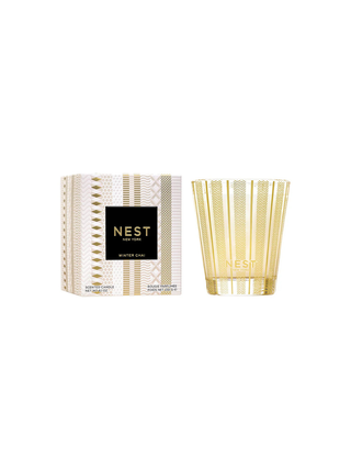 Nest Classic Candle - Winter Chai