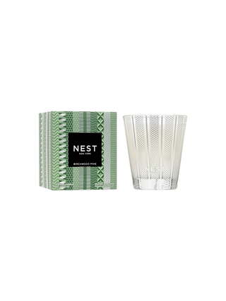 Nest Classic Candle - Birchwood Pine
