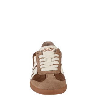Back 70 Cloud P Sneaker - Taupe Milk