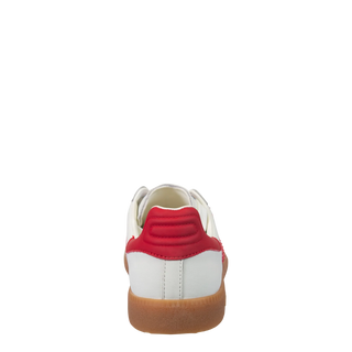 Back 70 Cloud Sneaker - Red