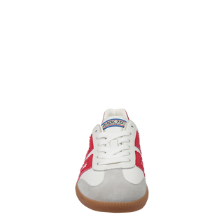 Back 70 Cloud Sneaker - Red