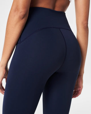 Spanx Booty Boost 7/8 Legging - Timeless Navy