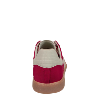 Back 70 Ghost Sneaker - Red
