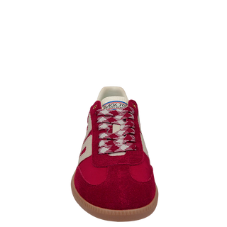 Back 70 Ghost Sneaker - Red