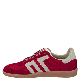 Back 70 Ghost Sneaker - Red