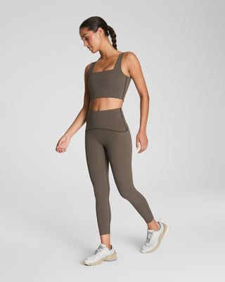 Spanx Booty Boost 7/8 Legging - Mineral
