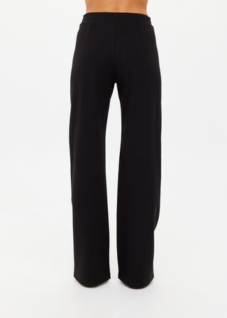 The Upside Petra Flare Pant - Black