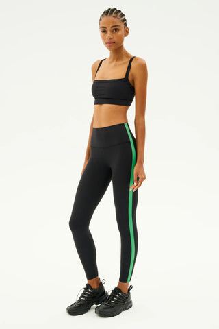 Splits59 Monah Rigor Bra - Black