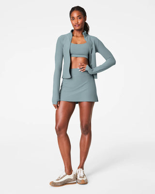 Spanx Smooth OnForm Skort - Fennel