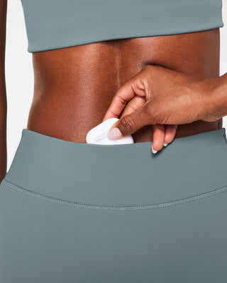 Spanx Smooth OnForm Skort - Fennel