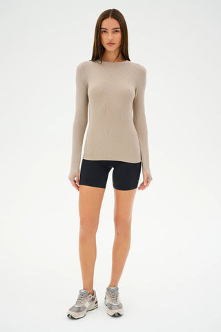 Splits59 Airweight High Waist Short - Black