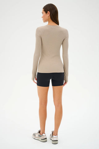 Splits59 Airweight High Waist Short - Black
