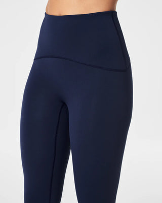Spanx Booty Boost 7/8 Legging - Timeless Navy
