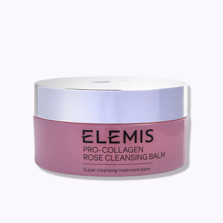 Elemis Pro-Collagen Rose Cleansing Balm