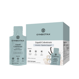 Cymbiotika Liquid Colostrum