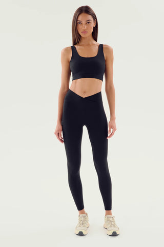 Splits59 Sprint Rigor Bra - Black