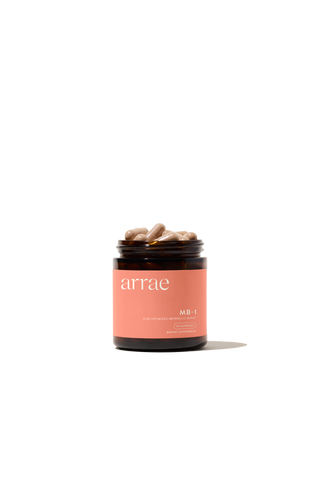 Arrae MB-1 Capsules