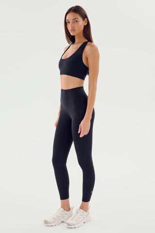 Splits59 Airweight High Waist Legging 26" - Black