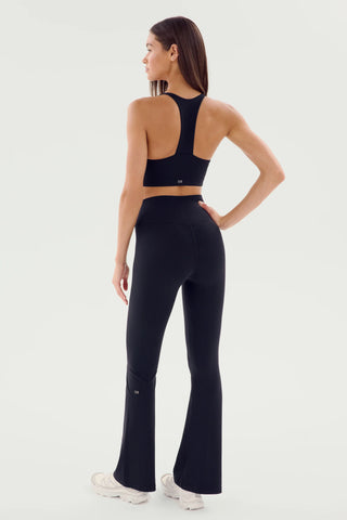 Splits59 Raquel Airweight Flare - Black