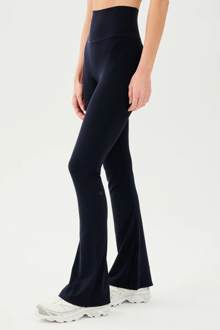 Splits59 Raquel Airweight Flare - Indigo