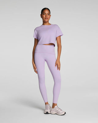 Spanx Booty Boost Full Length Legging - Verbena