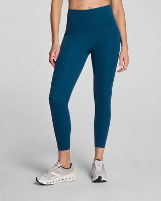 Spanx Booty Boost 7/8 Legging - Deep Cove